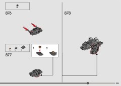 LEGO 71837 instructions page 225 – build guide