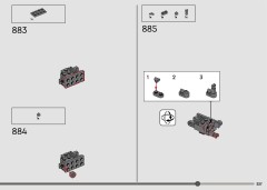 LEGO 71837 instructions page 227 – build guide