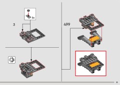LEGO 71837 instructions page 23 – build guide
