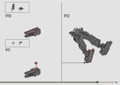 LEGO 71837 instructions page 237 – build guide
