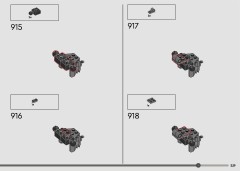 LEGO 71837 instructions page 239 – build guide