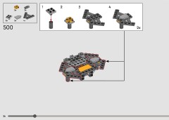 LEGO 71837 instructions page 24 – build guide