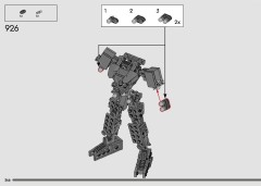 LEGO 71837 instructions page 246 – build guide
