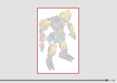 LEGO 71837 instructions page 251 – build guide