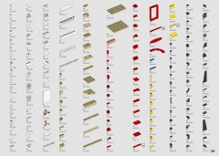 LEGO 71837 instructions page 261 – build guide