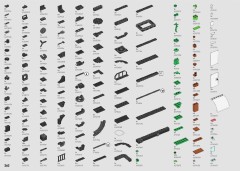 LEGO 71837 instructions page 262 – build guide