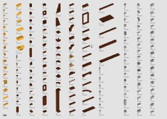 LEGO 71837 instructions page 264 – build guide