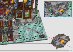 LEGO 71837 instructions page 27 – build guide
