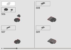 LEGO 71837 instructions page 28 – build guide