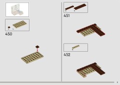 LEGO 71837 instructions page 3 – build guide