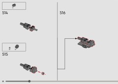 LEGO 71837 instructions page 30 – build guide