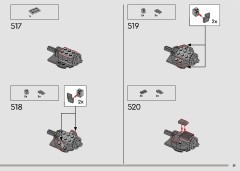 LEGO 71837 instructions page 31 – build guide