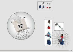 LEGO 71837 instructions page 33 – build guide