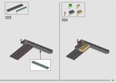 LEGO 71837 instructions page 35 – build guide