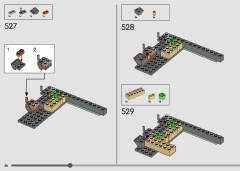 LEGO 71837 instructions page 36 – build guide