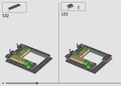 LEGO 71837 instructions page 38 – build guide