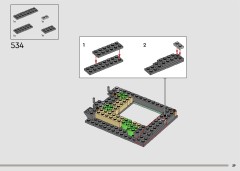 LEGO 71837 instructions page 39 – build guide