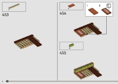 LEGO 71837 instructions page 4 – build guide
