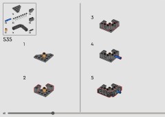 LEGO 71837 instructions page 40 – build guide