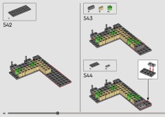 LEGO 71837 instructions page 44 – build guide