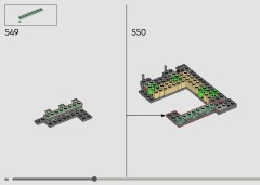 LEGO 71837 instructions page 46 – build guide