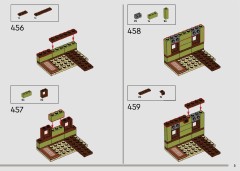 LEGO 71837 instructions page 5 – build guide