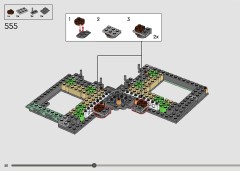 LEGO 71837 instructions page 50 – build guide