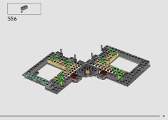 LEGO 71837 instructions page 51 – build guide
