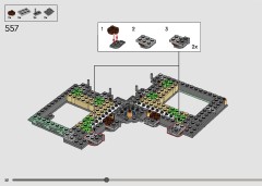 LEGO 71837 instructions page 52 – build guide