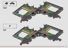 LEGO 71837 instructions page 55 – build guide