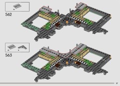 LEGO 71837 instructions page 57 – build guide