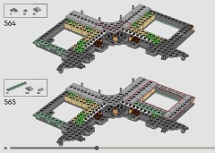 LEGO 71837 instructions page 58 – build guide