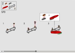 LEGO 71837 instructions page 62 – build guide