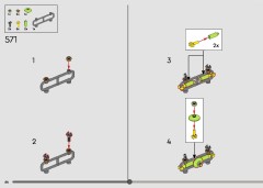 LEGO 71837 instructions page 64 – build guide