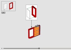 LEGO 71837 instructions page 72 – build guide