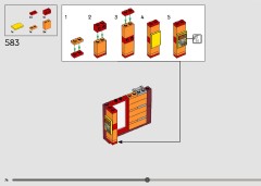 LEGO 71837 instructions page 74 – build guide