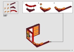 LEGO 71837 instructions page 77 – build guide