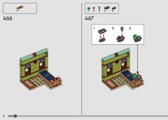 LEGO 71837 instructions page 8 – build guide