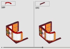 LEGO 71837 instructions page 80 – build guide