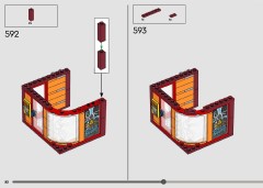 LEGO 71837 instructions page 82 – build guide
