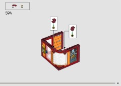 LEGO 71837 instructions page 83 – build guide