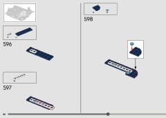 LEGO 71837 instructions page 86 – build guide