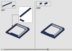 LEGO 71837 instructions page 88 – build guide
