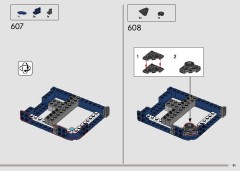LEGO 71837 instructions page 91 – build guide