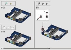 LEGO 71837 instructions page 92 – build guide