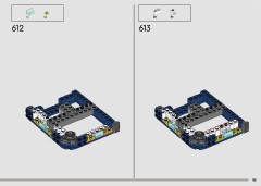LEGO 71837 instructions page 93 – build guide
