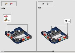 LEGO 71837 instructions page 94 – build guide