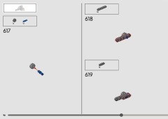 LEGO 71837 instructions page 96 – build guide