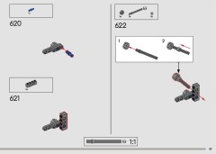 LEGO 71837 instructions page 97 – build guide