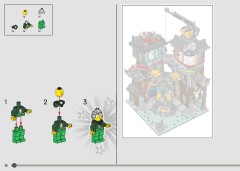 LEGO 71837 instructions page 10 – build guide